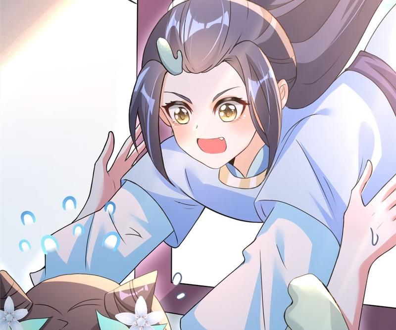 When the Dragon King Falls for the Loli Alchemist Chapter 25 page 48 - 