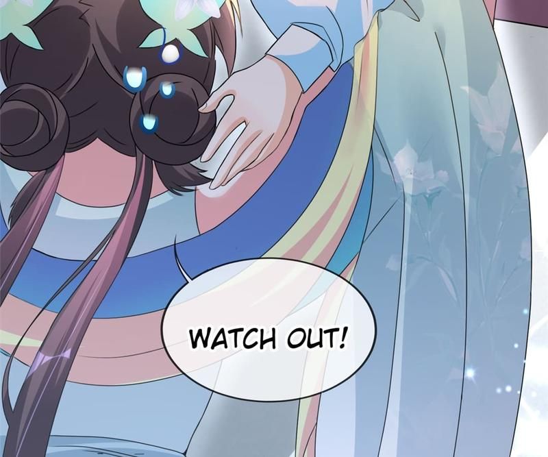 When the Dragon King Falls for the Loli Alchemist Chapter 25 page 49 - 