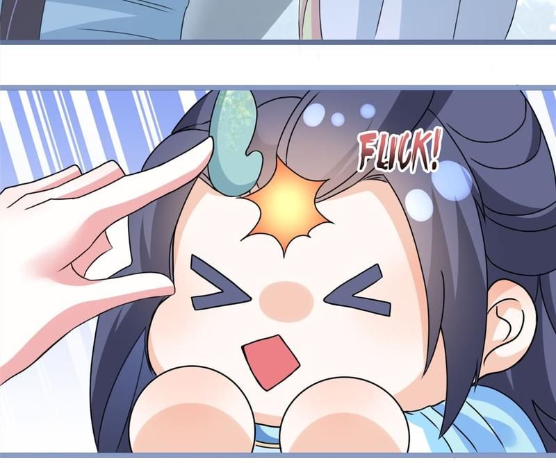 When the Dragon King Falls for the Loli Alchemist Chapter 25 page 50 - 
