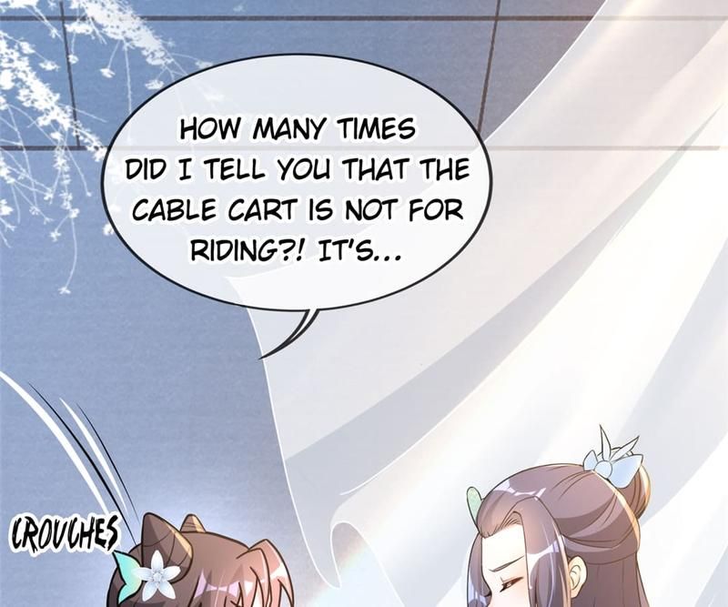 When the Dragon King Falls for the Loli Alchemist Chapter 25 page 52 - 