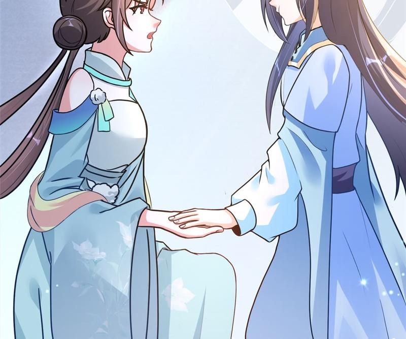 When the Dragon King Falls for the Loli Alchemist Chapter 25 page 53 - 