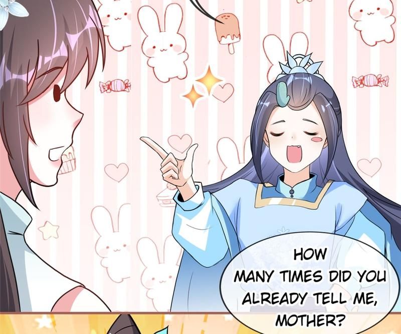 When the Dragon King Falls for the Loli Alchemist Chapter 25 page 55 - 