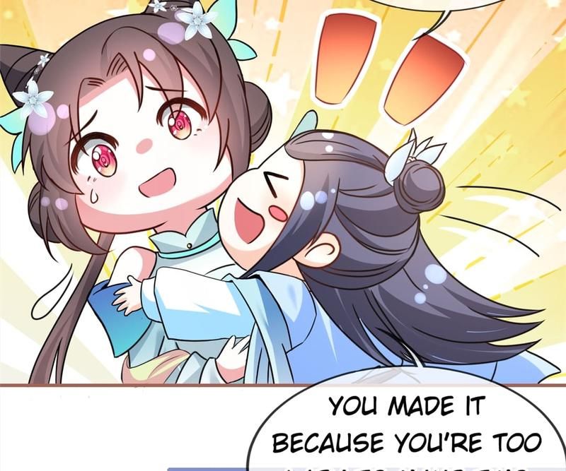 When the Dragon King Falls for the Loli Alchemist Chapter 25 page 56 - 