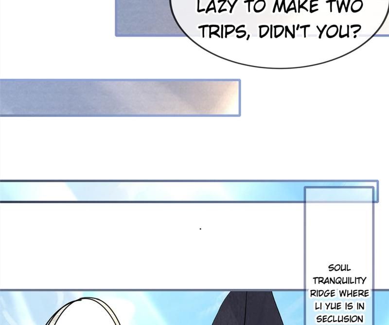 When the Dragon King Falls for the Loli Alchemist Chapter 25 page 57 - 