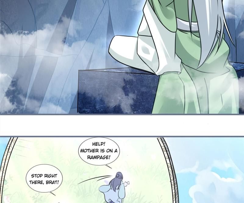 When the Dragon King Falls for the Loli Alchemist Chapter 25 page 59 - 