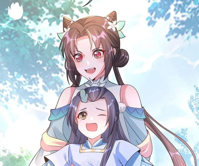 When the Dragon King Falls for the Loli Alchemist Chapter 25 page 65 - 