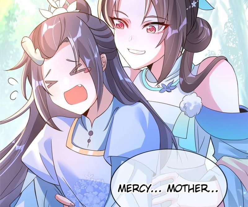 When the Dragon King Falls for the Loli Alchemist Chapter 25 page 68 - 