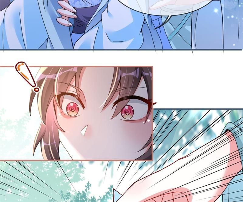 When the Dragon King Falls for the Loli Alchemist Chapter 25 page 69 - 
