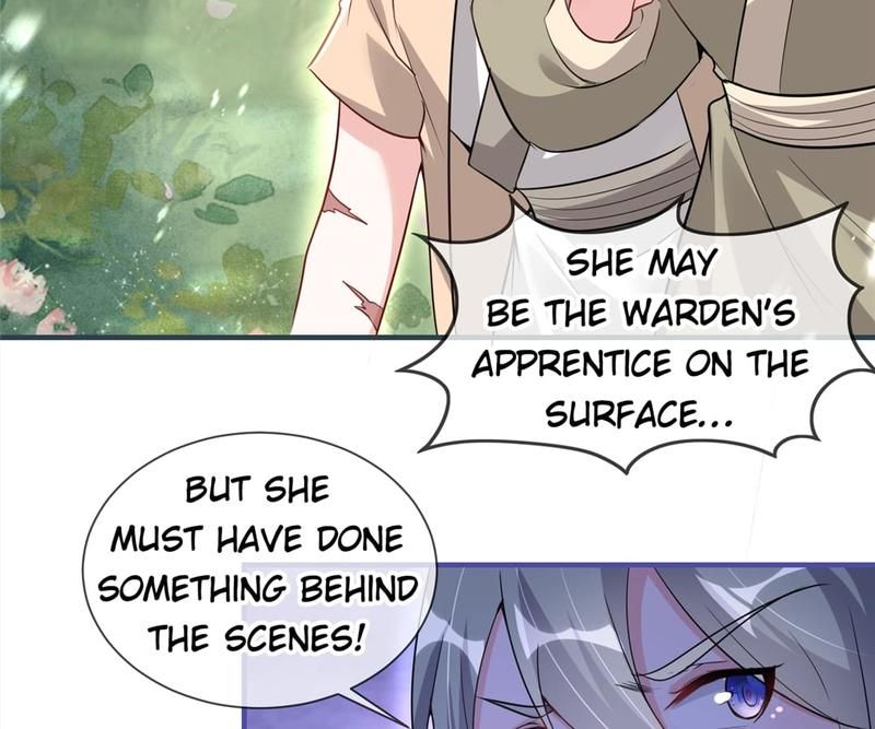 When the Dragon King Falls for the Loli Alchemist Chapter 25 page 8 - 