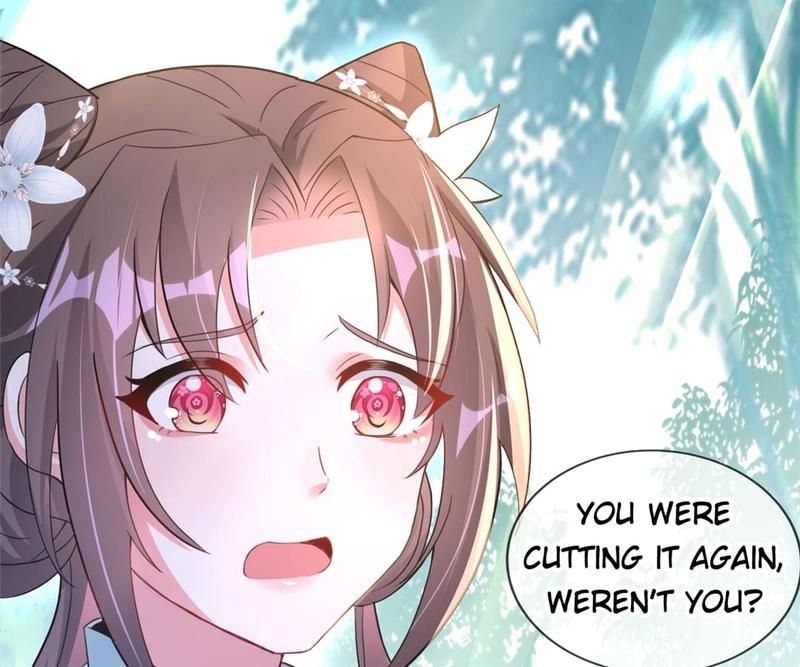 When the Dragon King Falls for the Loli Alchemist Chapter 25 page 71 - 