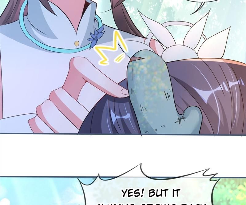 When the Dragon King Falls for the Loli Alchemist Chapter 25 page 72 - 