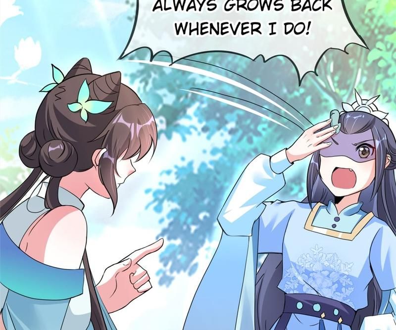 When the Dragon King Falls for the Loli Alchemist Chapter 25 page 73 - 