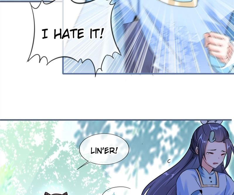 When the Dragon King Falls for the Loli Alchemist Chapter 25 page 75 - 