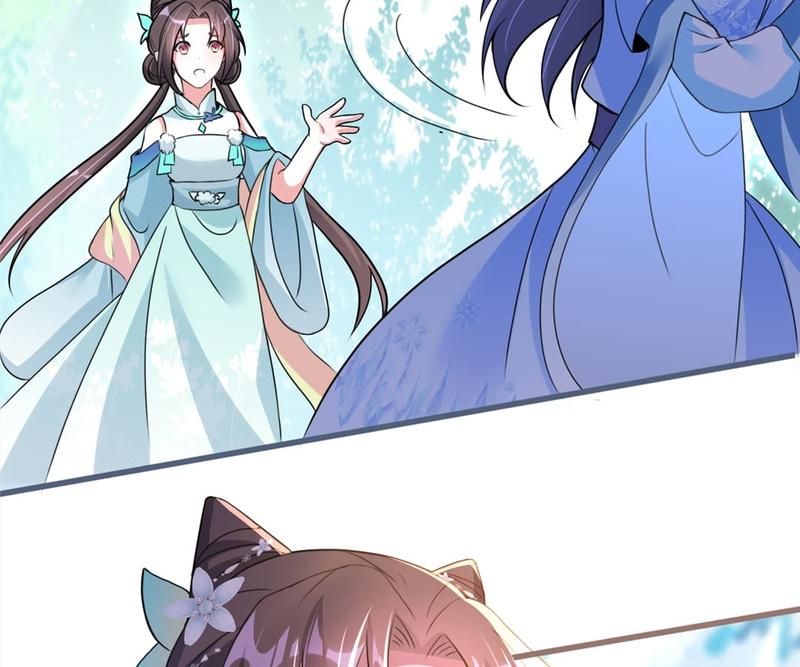 When the Dragon King Falls for the Loli Alchemist Chapter 25 page 76 - 
