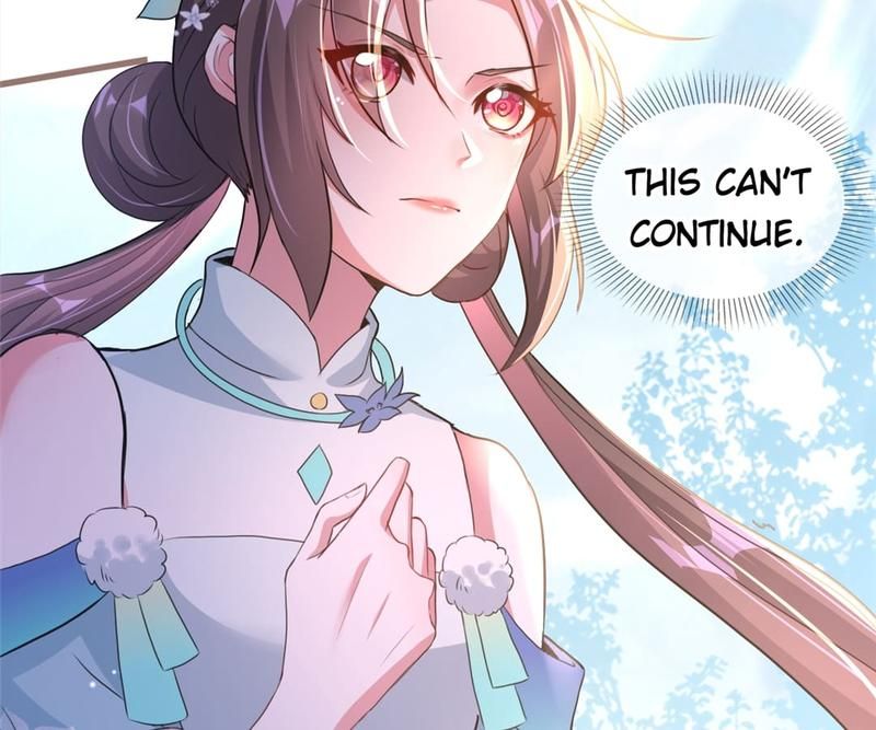 When the Dragon King Falls for the Loli Alchemist Chapter 25 page 77 - 