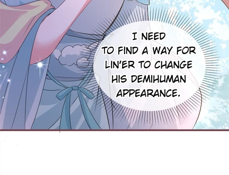 When the Dragon King Falls for the Loli Alchemist Chapter 25 page 78 - 