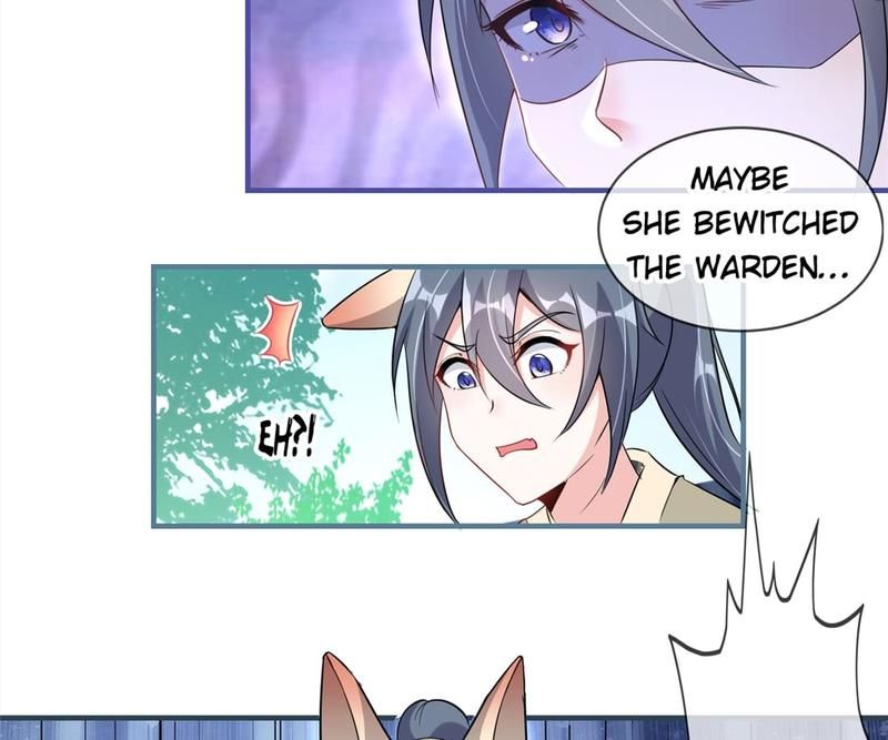 When the Dragon King Falls for the Loli Alchemist Chapter 25 page 9 - 