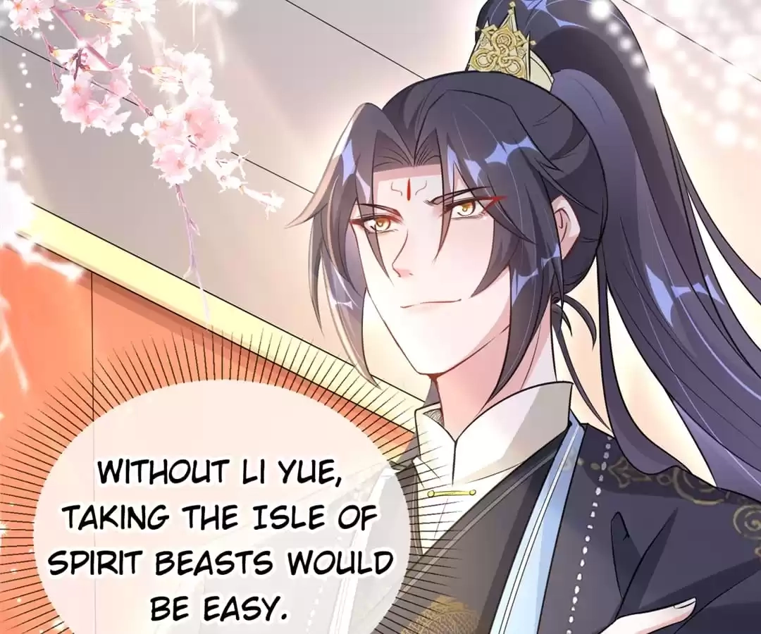 When the Dragon King Falls for the Loli Alchemist Chapter 26 page 12 - 