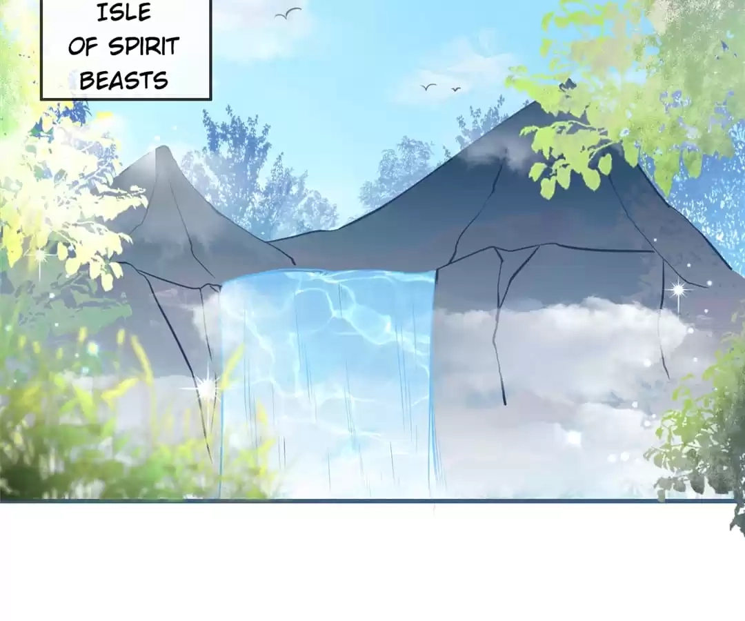 When the Dragon King Falls for the Loli Alchemist Chapter 26 page 15 - 