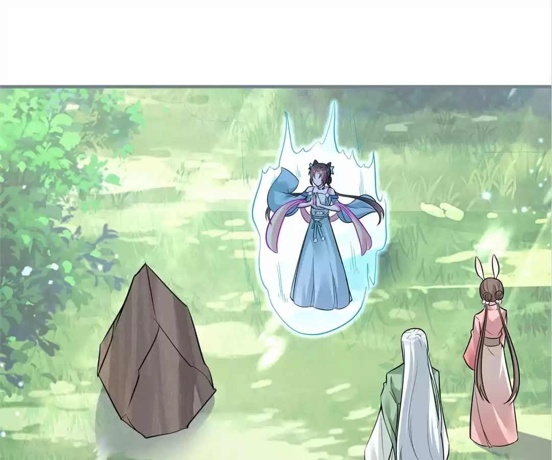 When the Dragon King Falls for the Loli Alchemist Chapter 26 page 17 - 