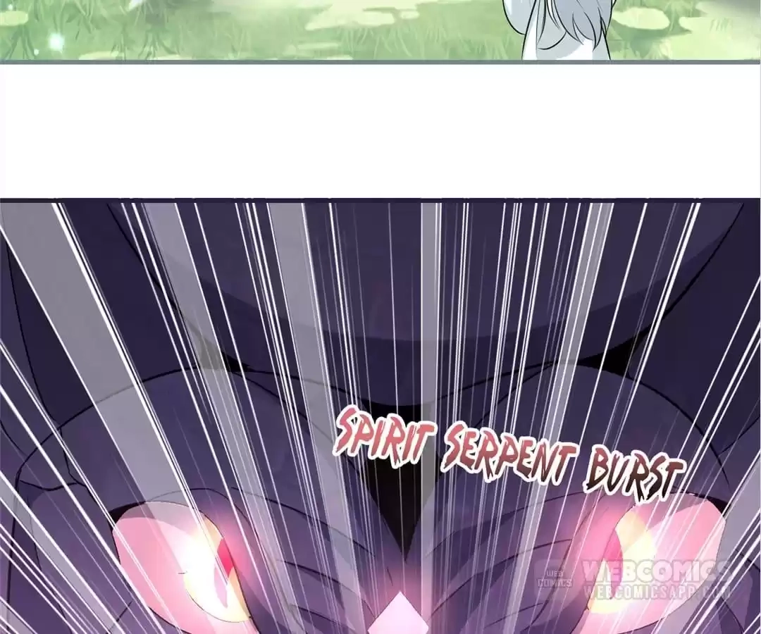 When the Dragon King Falls for the Loli Alchemist Chapter 26 page 18 - 