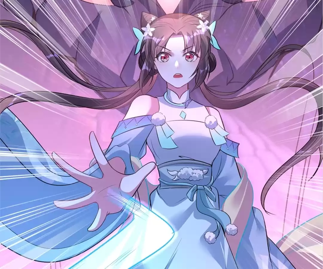 When the Dragon King Falls for the Loli Alchemist Chapter 26 page 19 - 