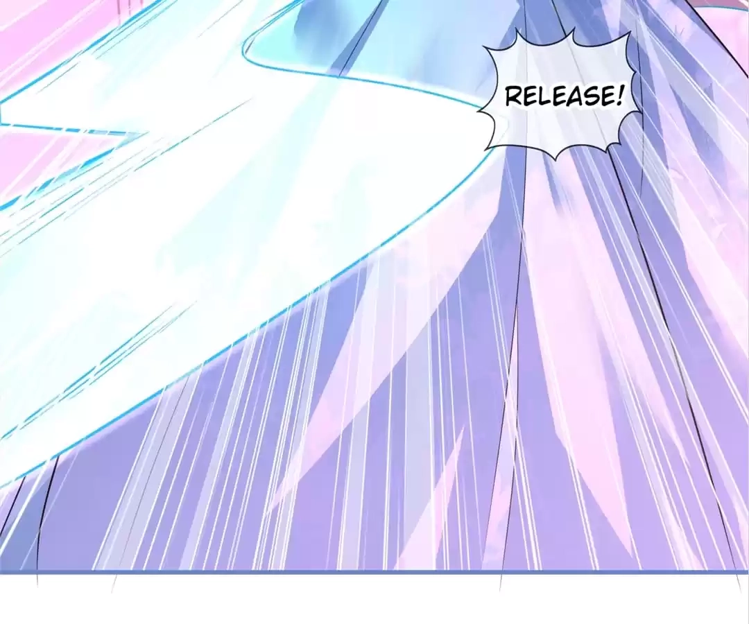 When the Dragon King Falls for the Loli Alchemist Chapter 26 page 20 - 