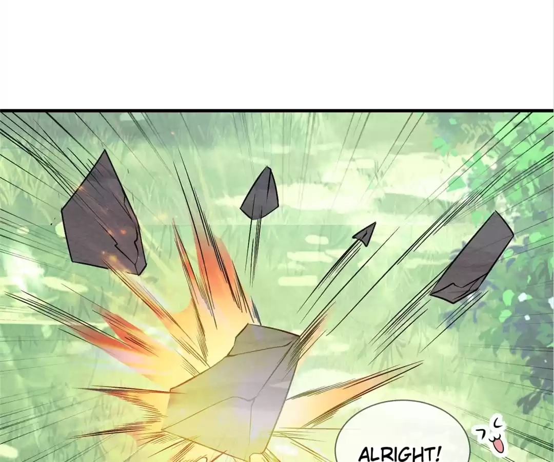 When the Dragon King Falls for the Loli Alchemist Chapter 26 page 21 - 