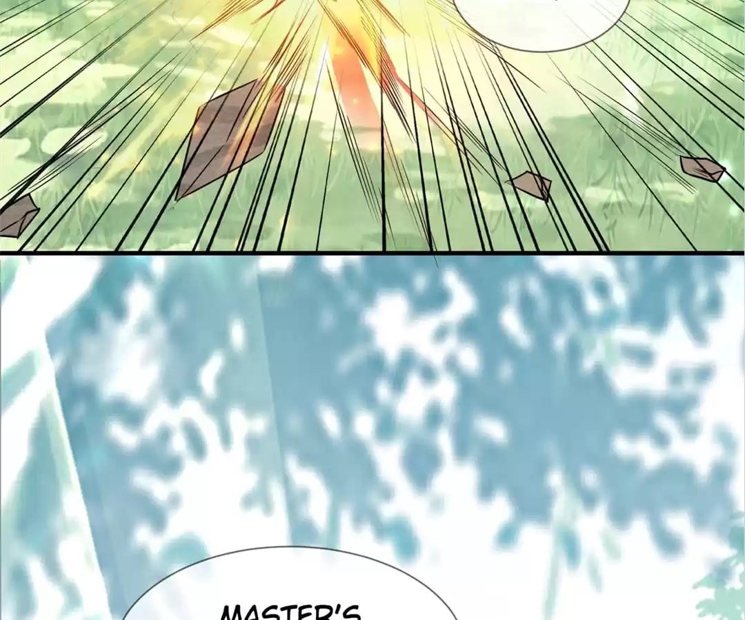 When the Dragon King Falls for the Loli Alchemist Chapter 26 page 22 - 