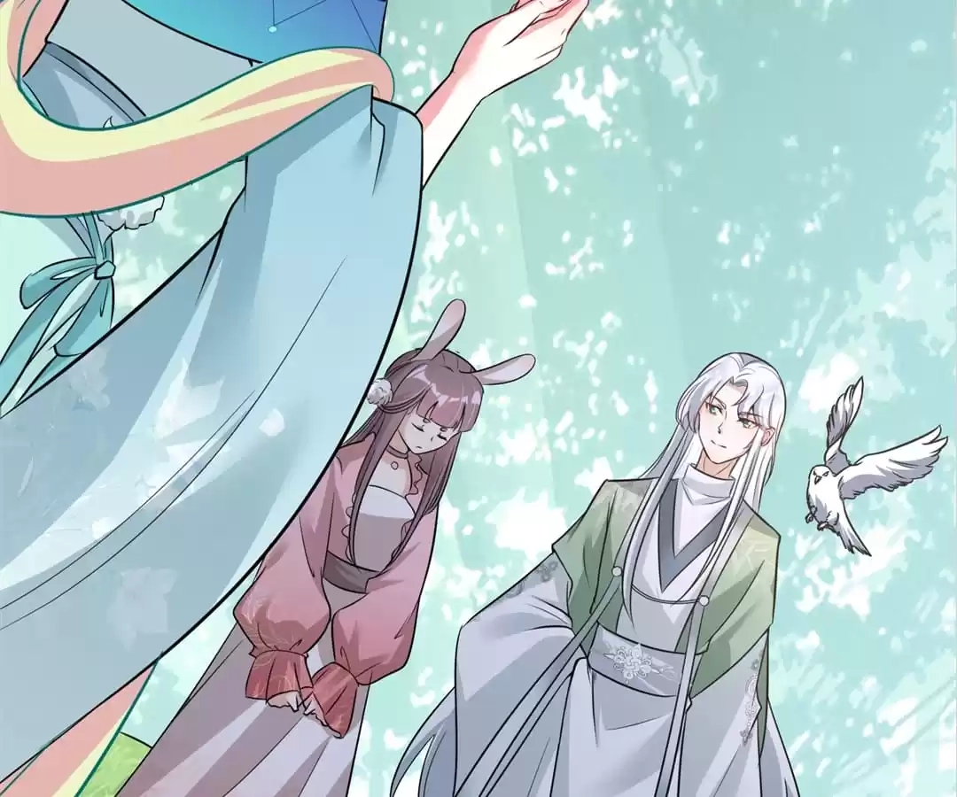 When the Dragon King Falls for the Loli Alchemist Chapter 26 page 24 - 
