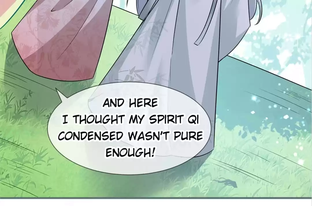 When the Dragon King Falls for the Loli Alchemist Chapter 26 page 25 - 