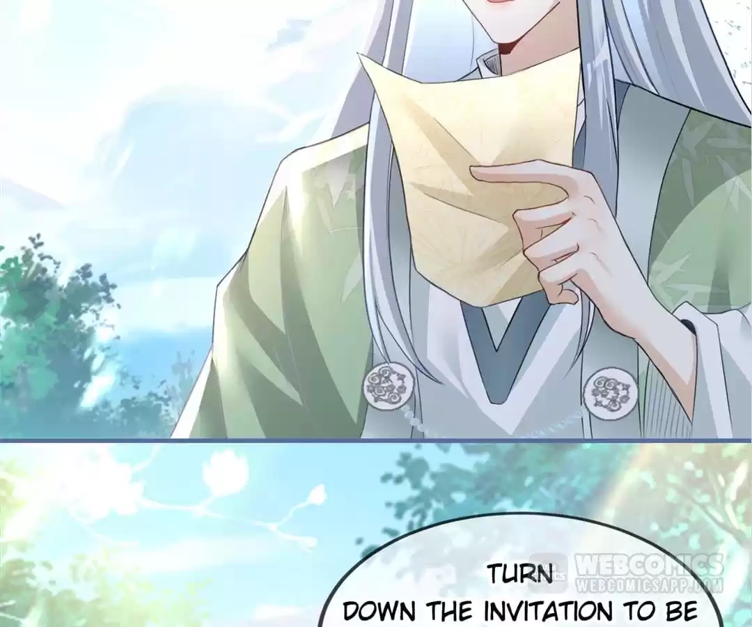 When the Dragon King Falls for the Loli Alchemist Chapter 26 page 27 - 