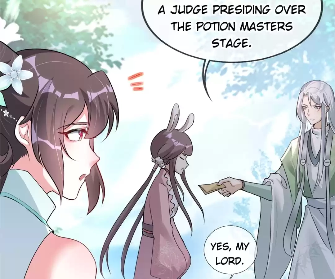 When the Dragon King Falls for the Loli Alchemist Chapter 26 page 28 - 