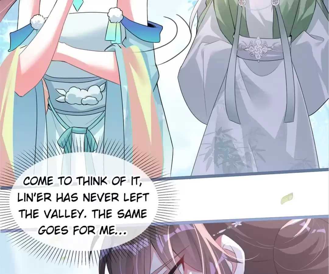 When the Dragon King Falls for the Loli Alchemist Chapter 26 page 30 - 