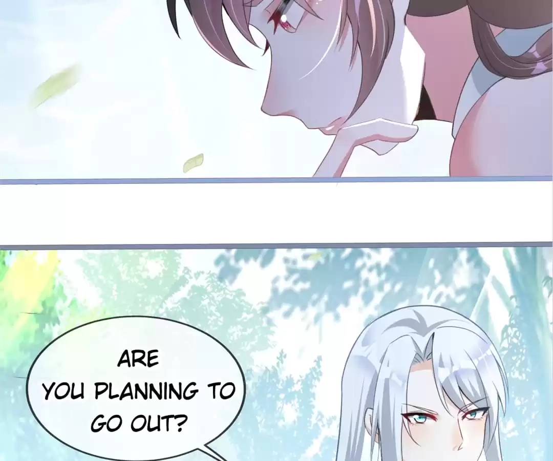 When the Dragon King Falls for the Loli Alchemist Chapter 26 page 31 - 