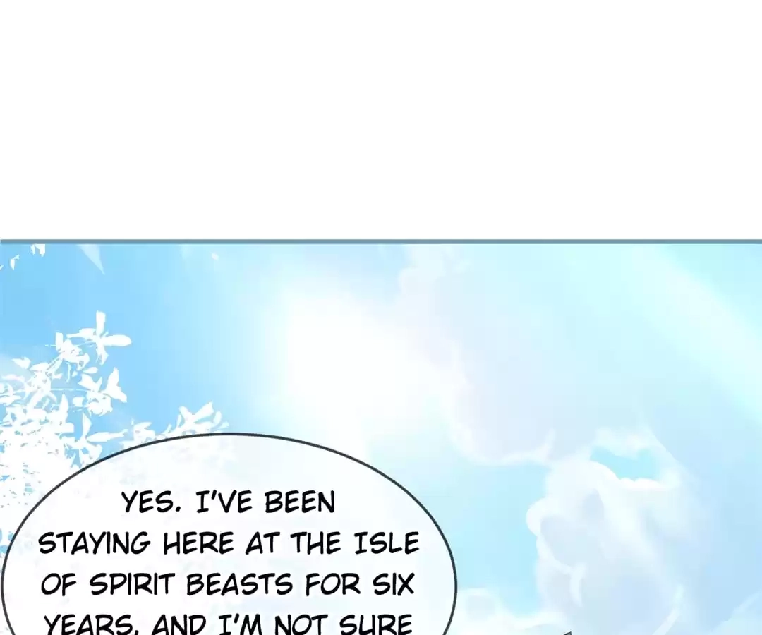 When the Dragon King Falls for the Loli Alchemist Chapter 26 page 34 - 