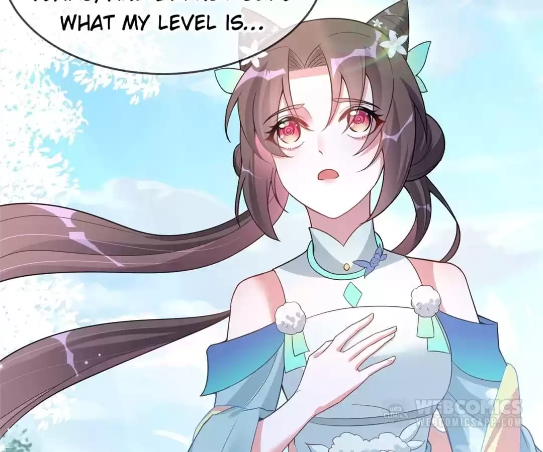 When the Dragon King Falls for the Loli Alchemist Chapter 26 page 35 - 