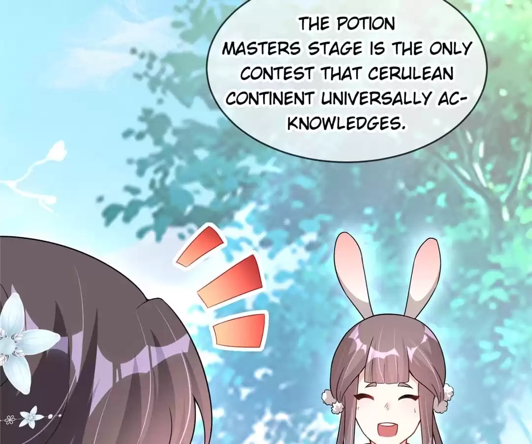 When the Dragon King Falls for the Loli Alchemist Chapter 26 page 37 - 