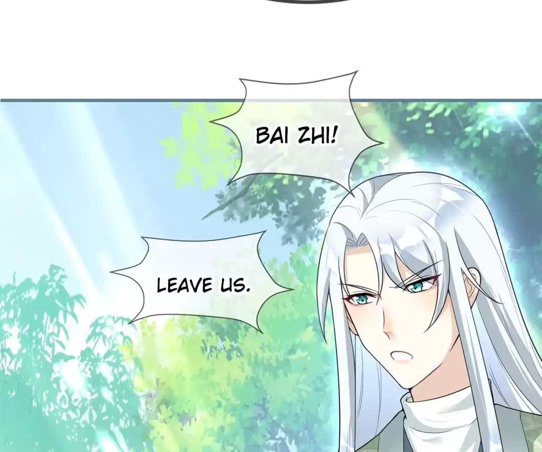 When the Dragon King Falls for the Loli Alchemist Chapter 26 page 39 - 