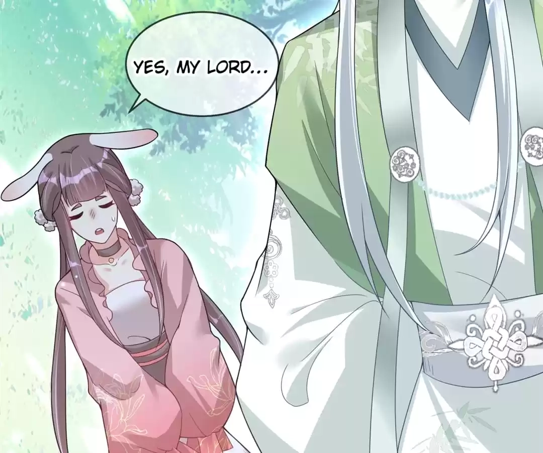 When the Dragon King Falls for the Loli Alchemist Chapter 26 page 40 - 