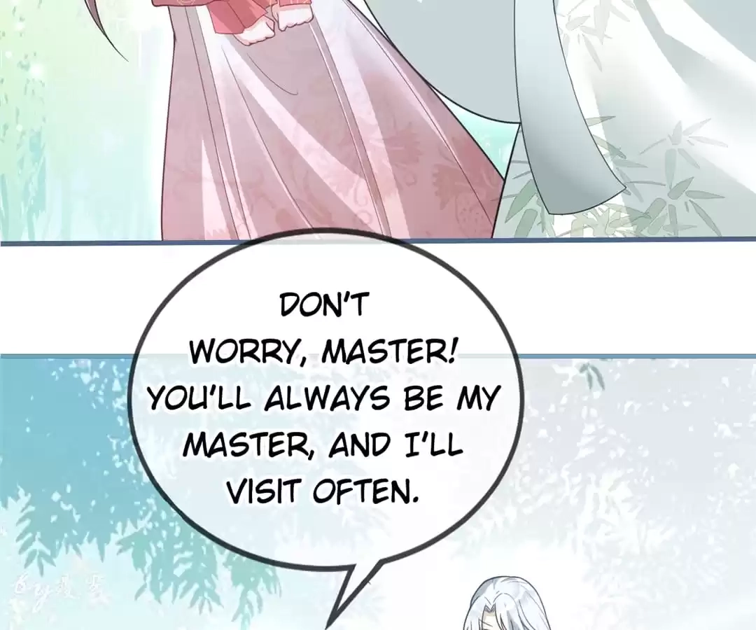 When the Dragon King Falls for the Loli Alchemist Chapter 26 page 41 - 