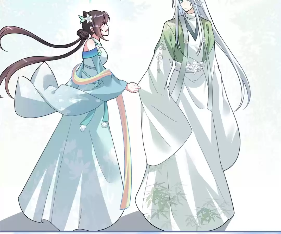 When the Dragon King Falls for the Loli Alchemist Chapter 26 page 42 - 