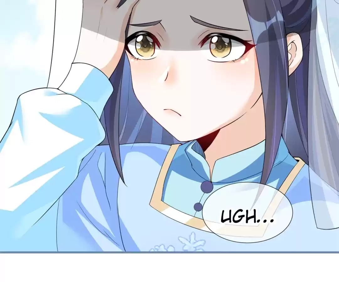 When the Dragon King Falls for the Loli Alchemist Chapter 26 page 49 - 
