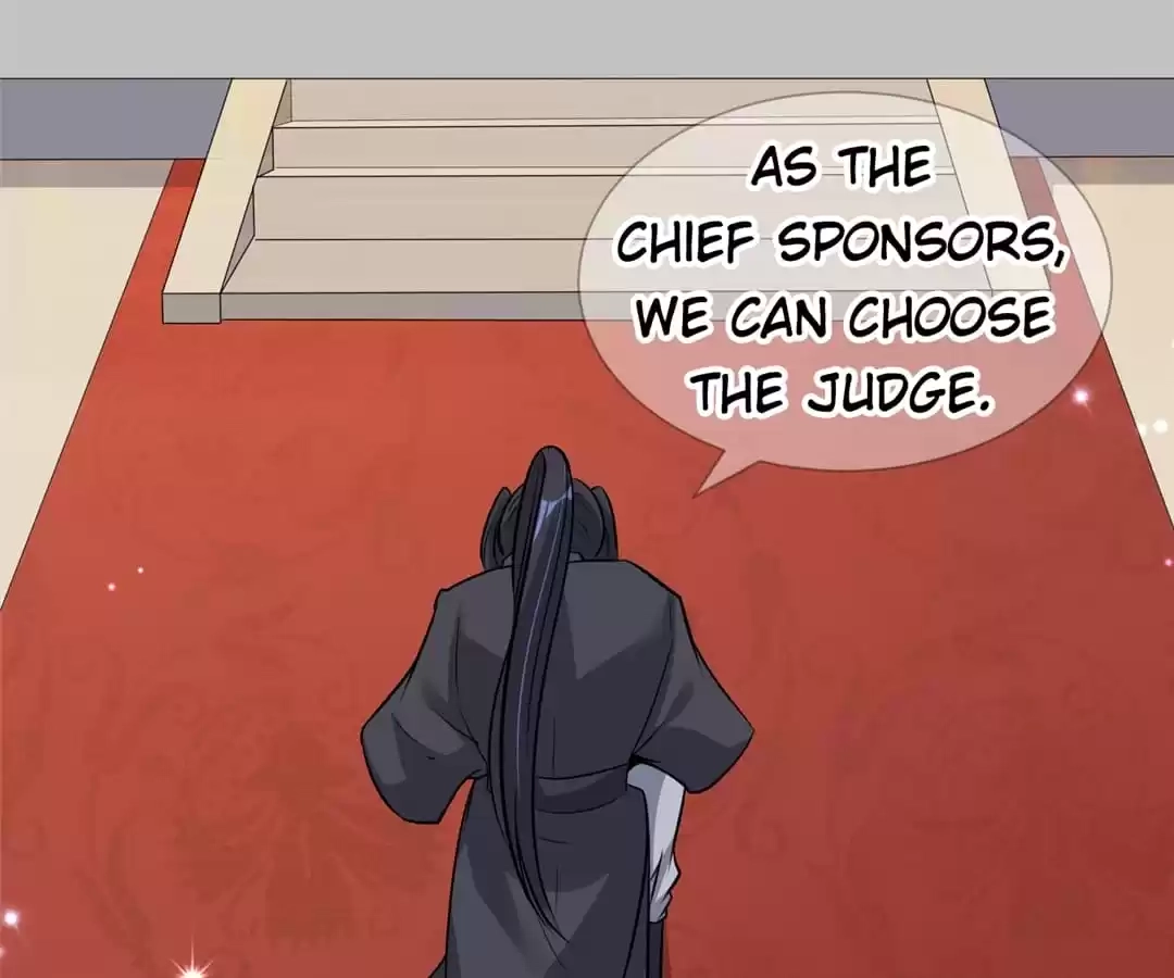 When the Dragon King Falls for the Loli Alchemist Chapter 26 page 6 - 