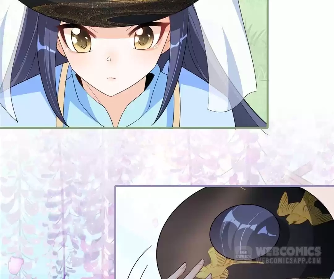 When the Dragon King Falls for the Loli Alchemist Chapter 26 page 51 - 