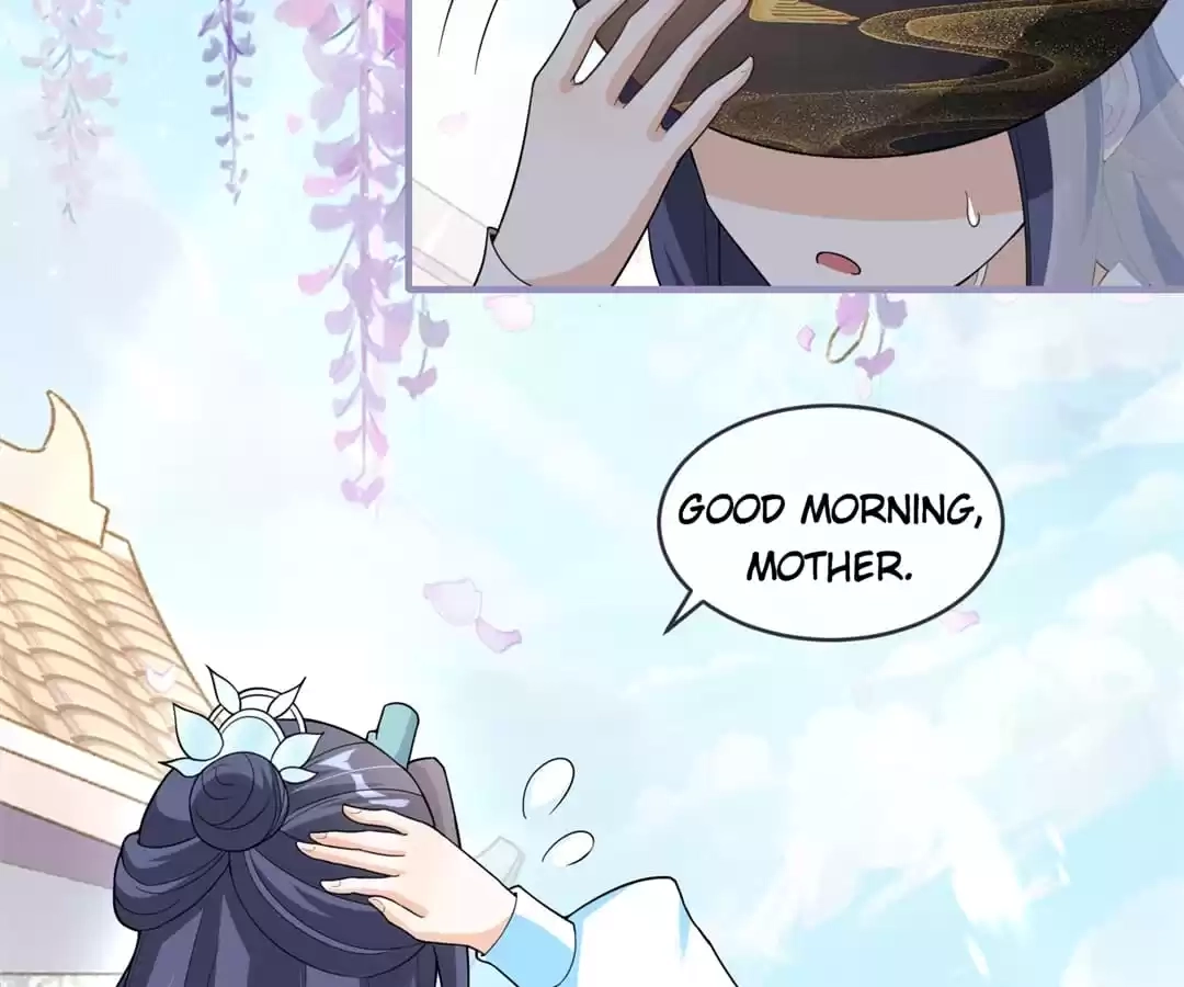 When the Dragon King Falls for the Loli Alchemist Chapter 26 page 52 - 