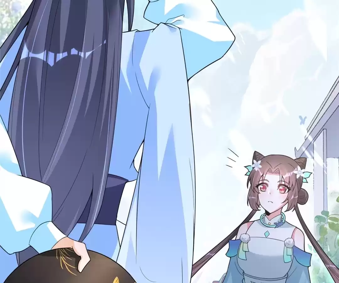 When the Dragon King Falls for the Loli Alchemist Chapter 26 page 53 - 