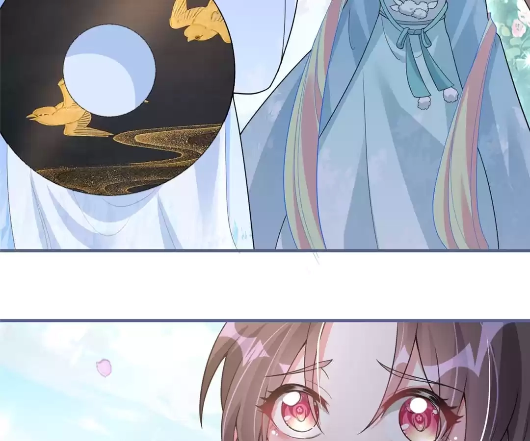 When the Dragon King Falls for the Loli Alchemist Chapter 26 page 54 - 