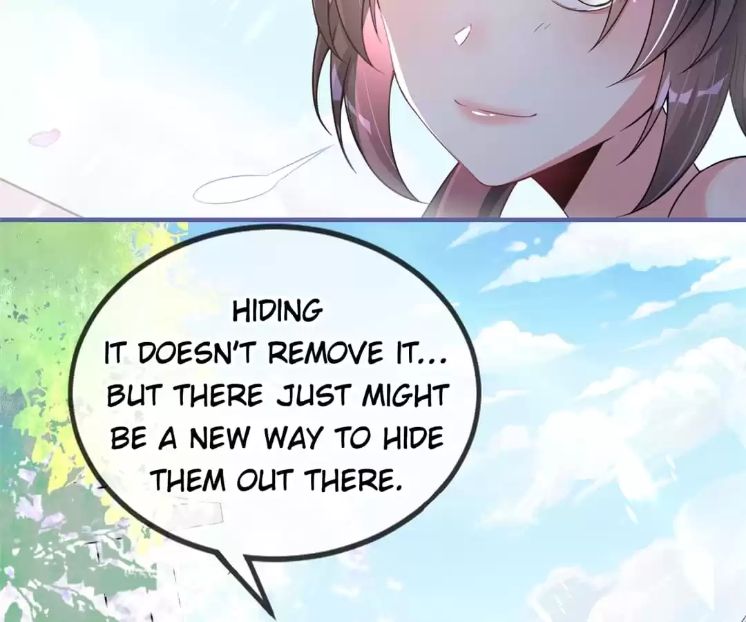When the Dragon King Falls for the Loli Alchemist Chapter 26 page 55 - 
