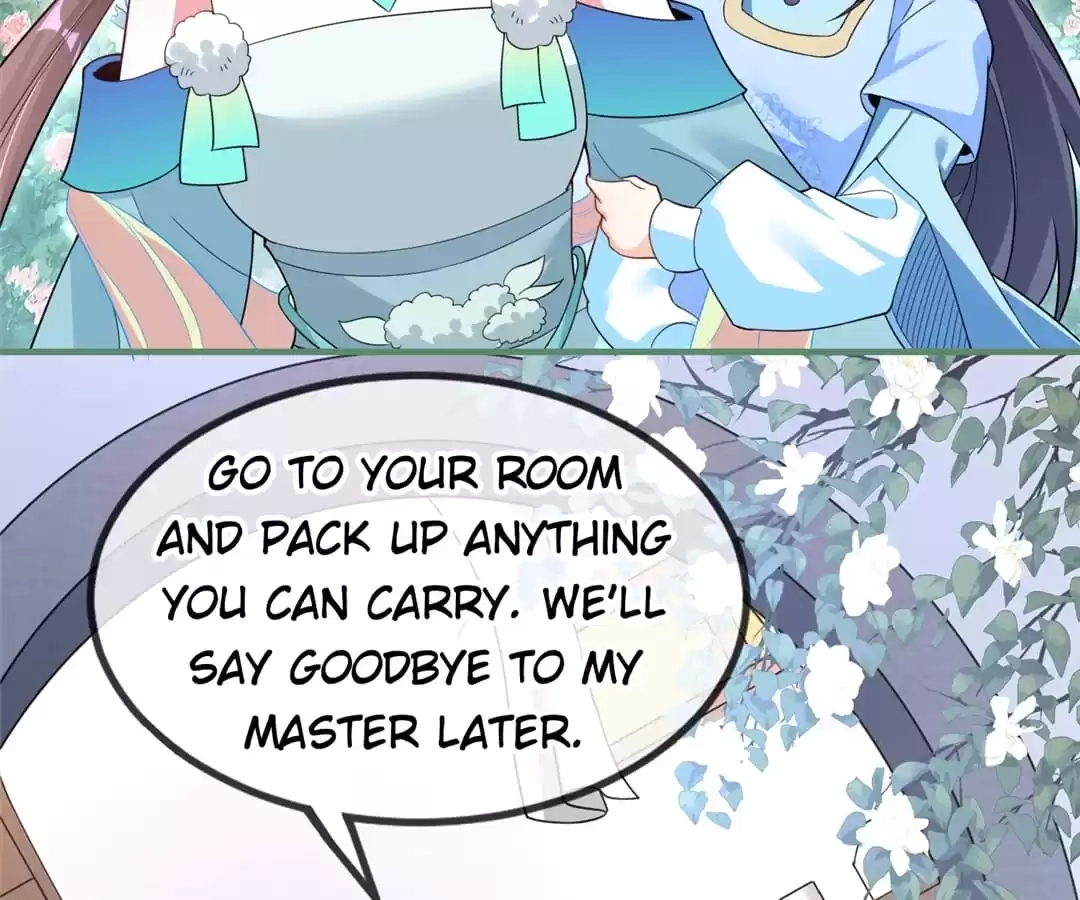 When the Dragon King Falls for the Loli Alchemist Chapter 26 page 58 - 
